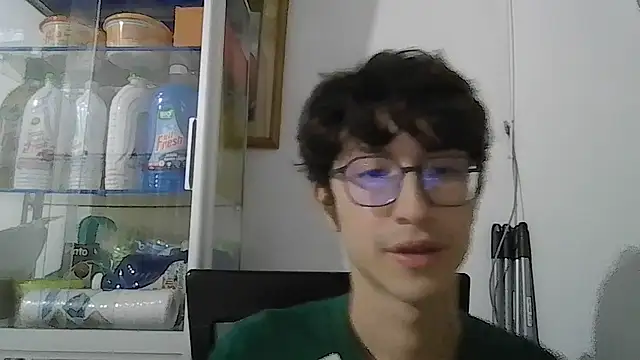 Kevintdx online show from 10-07-25, 02:53