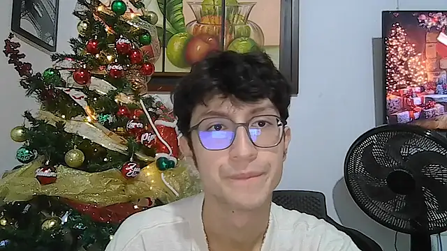 Kevintdx online show from 12-19-25, 03:13