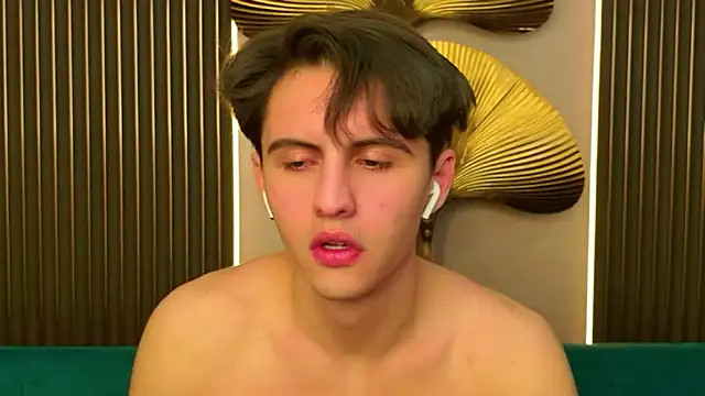 Jefrey Carter online show from 03-07-26, 09:12