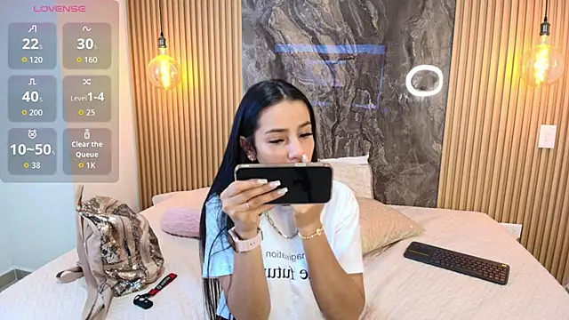 Alana-Jones online show from 09-10-25, 11:54