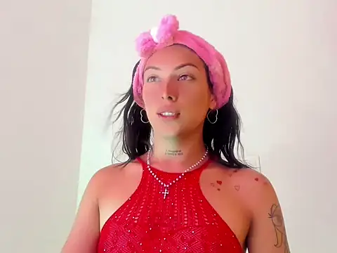 Megan Gil  online show from 09-08-25, 09:25