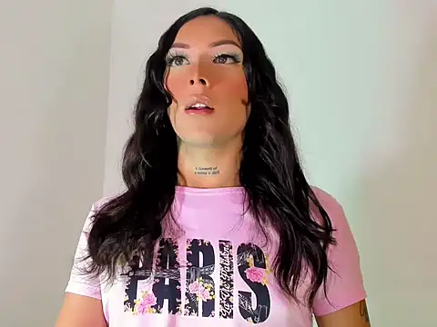 Megan Gil  online show from 09-19-25, 04:25