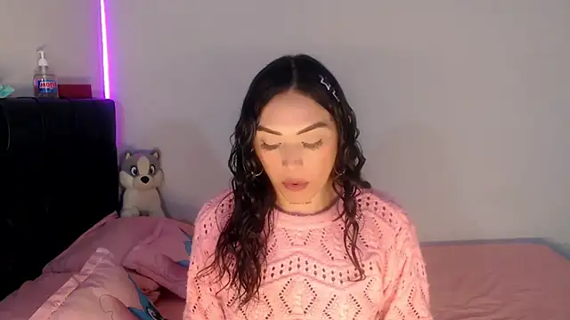 Megan Gil  online show from 02-23-26, 04:37