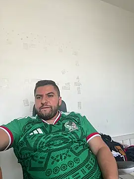 raulgzz4 online show from 06-19-26, 06:45