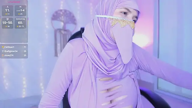 Snapshot of salma_isawwii chatting on 09-09-25, 01:21 salma isawwii online show from 09-09-25, 01:21