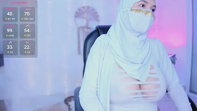 Snapshot of salma_isawwii chatting on 09-11-25, 01:00 salma isawwii online show from 09-11-25, 01:00