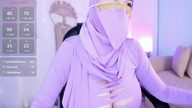 Snapshot of salma_isawwii chatting on 09-27-25, 02:00 salma isawwii online show from 09-27-25, 02:00