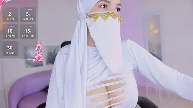 salma isawwii online show from 03-21-26, 02:31