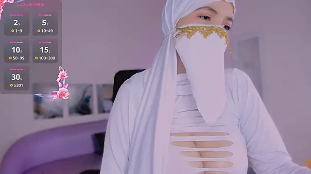 salma isawwii online show from 03-25-26, 02:23