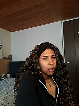 IVONNE COLLINS33 online show from 11-06-25, 02:40