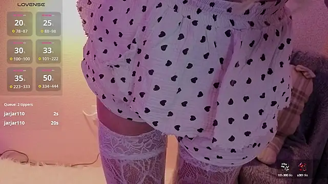 PickmeBabby online show from 10-07-25, 03:58