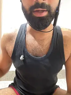 hottestboy03 online show from 09-16-25, 05:30