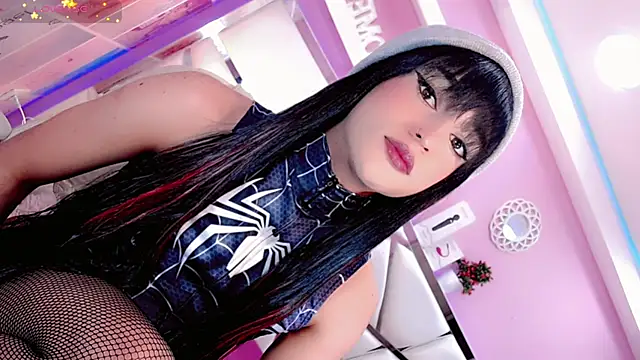 Snapshot of Ariia-janee chatting on 09-14-25, 06:12 Ariia-janee online show from 09-14-25, 06:12