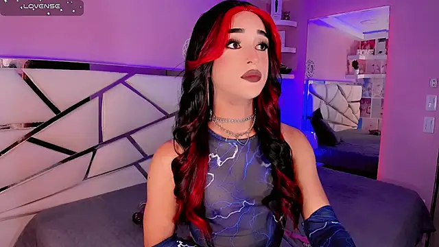 Ariia-janee online show from 12-02-25, 06:30