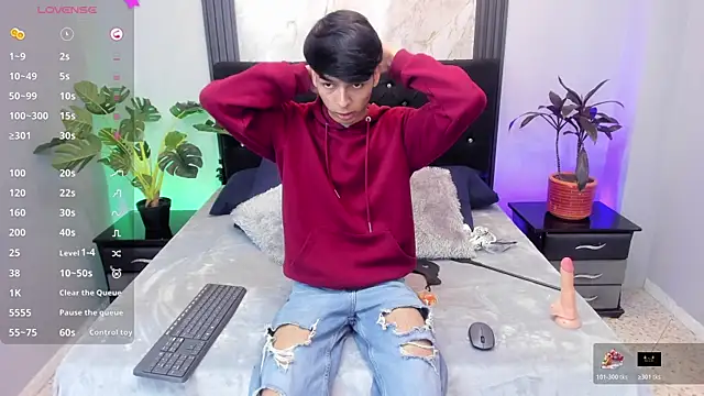 OnlyJos online show from 10-25-25, 07:52