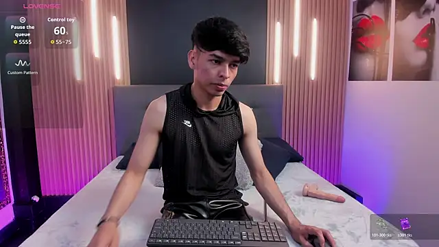 OnlyJos online show from 11-29-25, 08:23