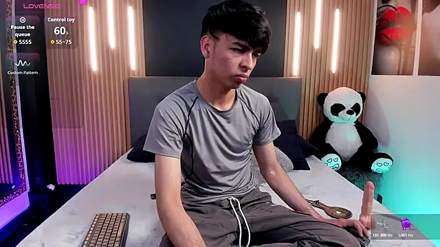 OnlyJos online show from 12-02-25, 08:15