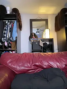 Kennady Buxum Goddess online show from 04-04-26, 03:16