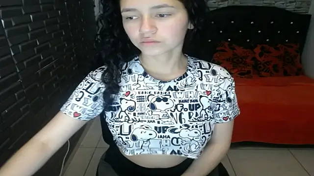 sofia ginevra online show from 11-21-25, 12:59