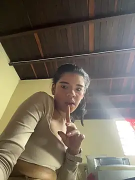 Miagomezx online show from 12-15-25, 10:14