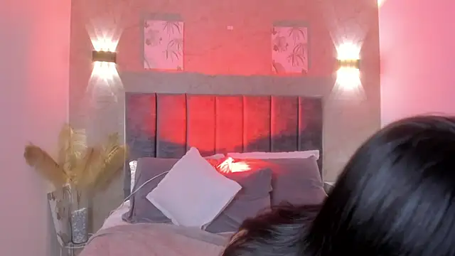 Snapshot of Karoll_Teyes chatting on 02-16-26, 11:39 Karoll Teyes online show from 02-16-26, 11:39