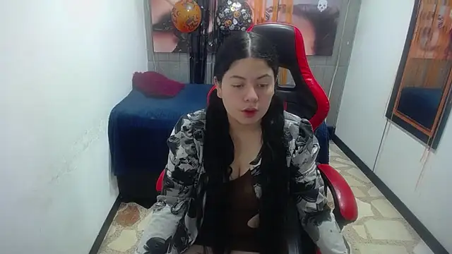 greiccy 20 online show from 10-31-25, 09:05