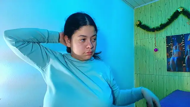 greiccy 20 online show from 12-18-25, 03:56