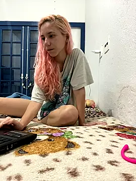 Bruna551 online show from 09-13-25, 04:01