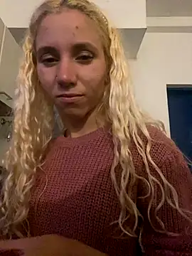 Bruna551 online show from 11-01-25, 10:34