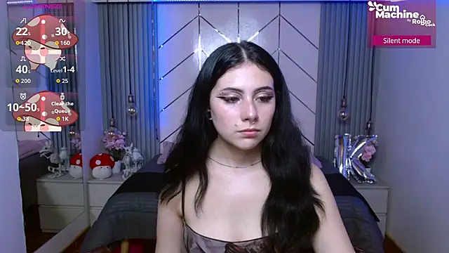 agarycus  online show from 11-21-25, 01:54