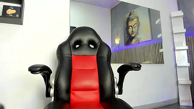 Snapshot of L_instinct chatting on 09-10-25, 08:09 L instinct online show from 09-10-25, 08:09