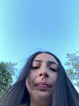 Dulce 1408 online show from 11-26-25, 09:38