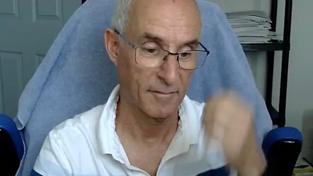 funone1999 online show from 09-21-25, 10:55