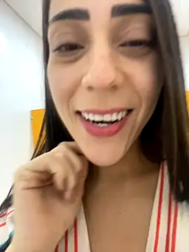 lucioliveira online show from 09-27-25, 02:00