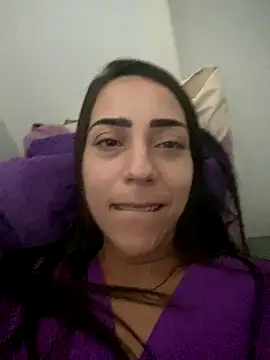 lucioliveira online show from 11-25-25, 07:36