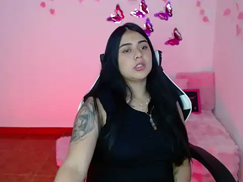 sophiadaza666 online show from 10-22-25, 10:09