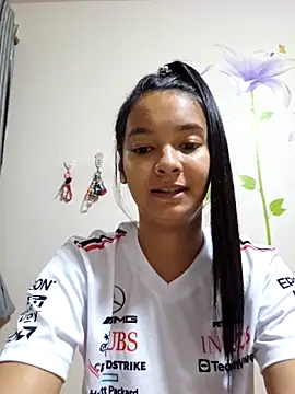 Natural Asian Girl online show from 09-27-25, 02:11