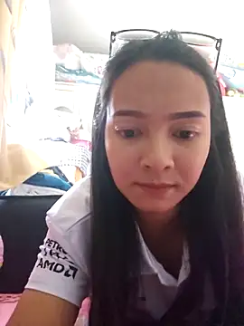 Natural Asian Girl online show from 10-08-25, 07:06