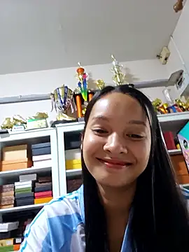 Natural Asian Girl online show from 10-24-25, 02:57