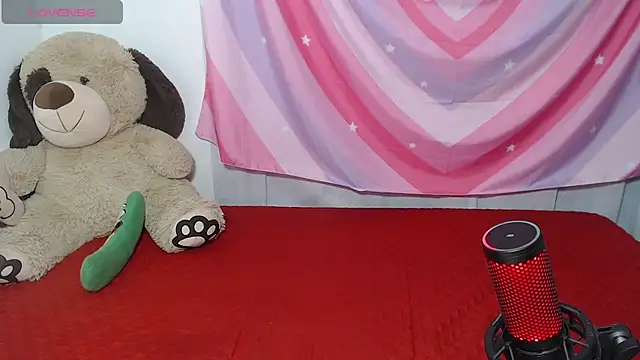 Snapshot of Amaranta444 chatting on 06-29-26, 10:15 Amaranta444 online show from 06-29-26, 10:15