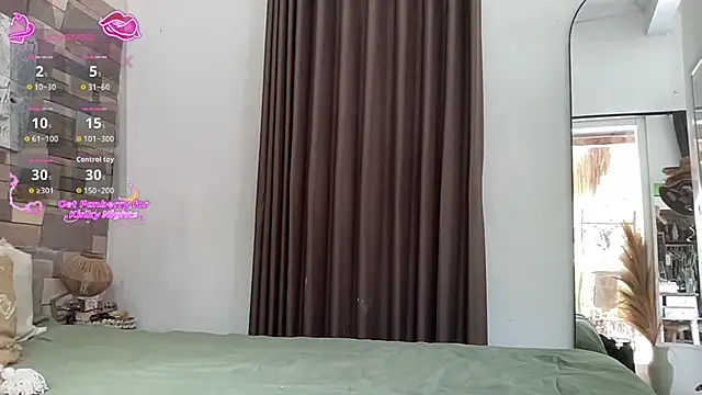 GoddessDove online show from 03-14-26, 01:55