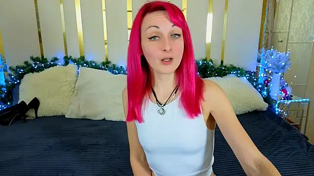 Snapshot of BrandyBloom chatting on 01-07-26, 08:00 BrandyBloom online show from 01-07-26, 08:00