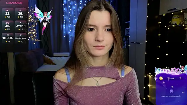 Snapshot of Vetta11 chatting on 12-19-25, 12:12 Vetta11 online show from 12-19-25, 12:12