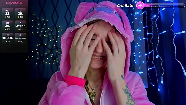 Snapshot of Vetta11 chatting on 01-05-26, 08:45 Vetta11 online show from 01-05-26, 08:45