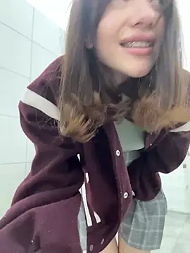 BallerinaCappuccino  online show from 03-15-26, 11:05