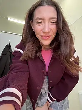 BallerinaCappuccino  online show from 03-21-26, 07:35