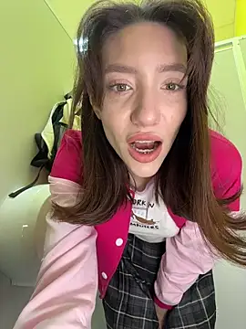 BallerinaCappuccino  online show from 03-24-26, 07:46