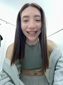 BallerinaCappuccino  online show from 03-30-26, 06:47