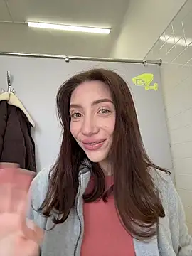 BallerinaCappuccino  online show from 04-23-26, 06:36