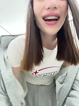 BallerinaCappuccino  online show from 04-24-26, 03:31